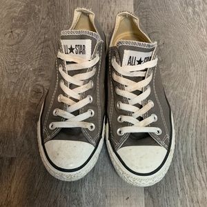 Converse Low Top Sneakers